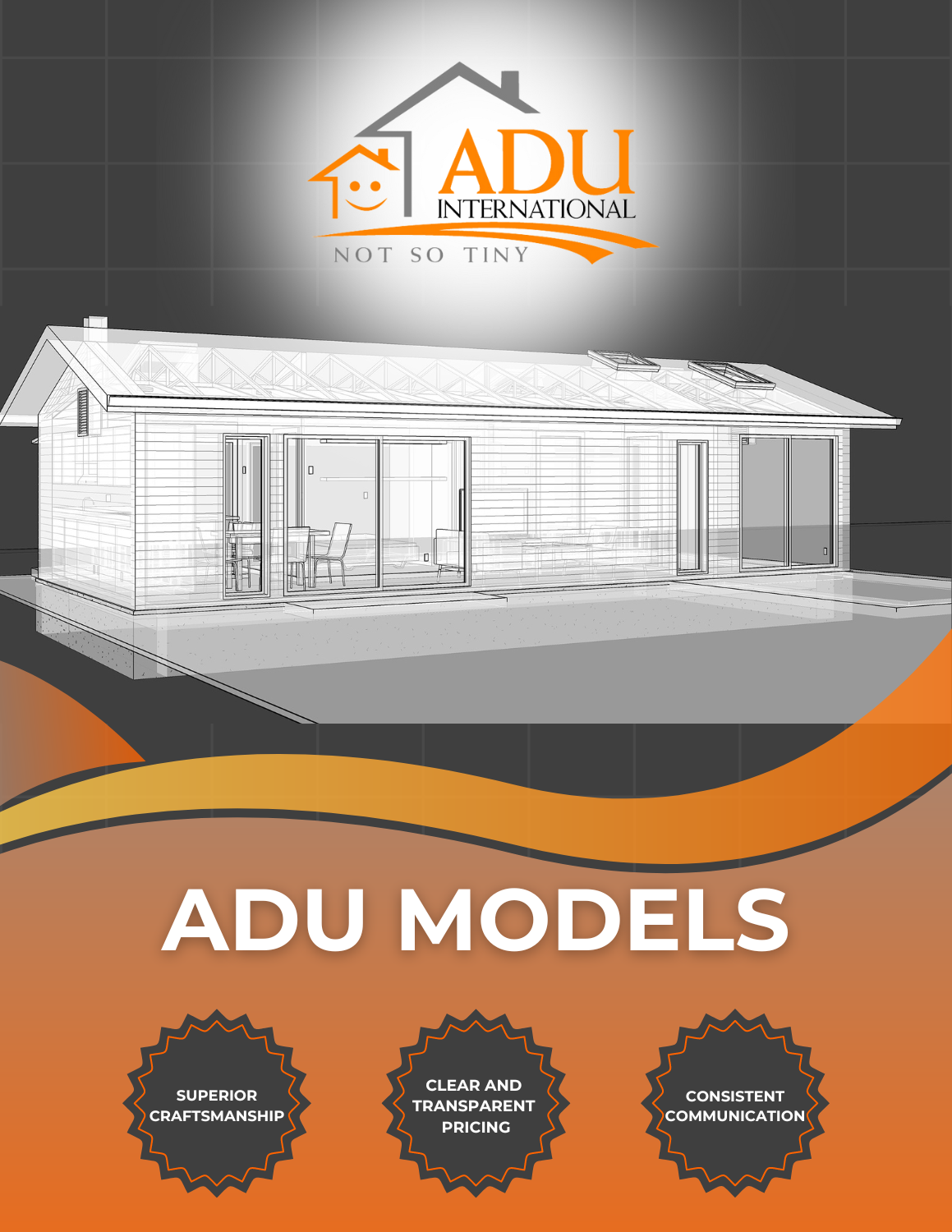 ADU Model Catalog